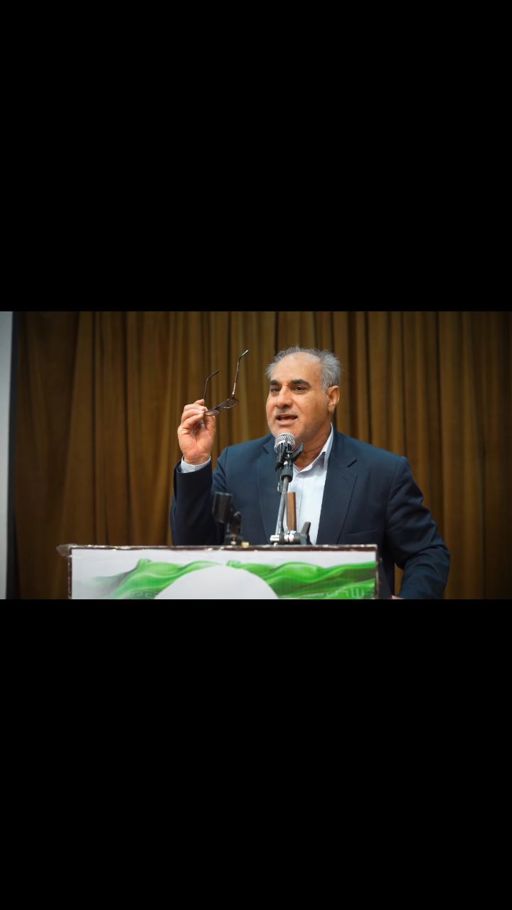 همایش بزرگداشت هفته پژوهش و فناوری و آیین تجلیل از برگزیدگان جشنواره علمی‌پژوهشی با حضور جهانبخش قلاوند نماینده مردم اندیمشک در مجلس شورای اسلامی