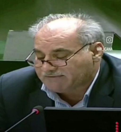 جهانبخش قلاوند نماینده مردم اندیمشک در مجلس شورای اسلامی - رشد قیمت‌ها در همه اقلام و نیازهای زندگی فشار بی حد و حصری بر مردم وارد می‌سازد‌.